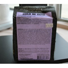 Cold Be Gone Wellness Tea - 500g BULK Bag